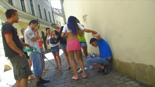 XXX bez rejestracji Sarah jako żart darmowe filmiki erotyczne dla dorosłych osób