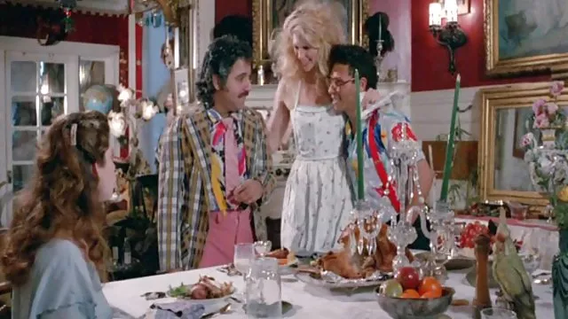 XXX bez rejestracji Чиччолина(Ilona Сталлер) darmowe filmy sec Guido Anna antyki